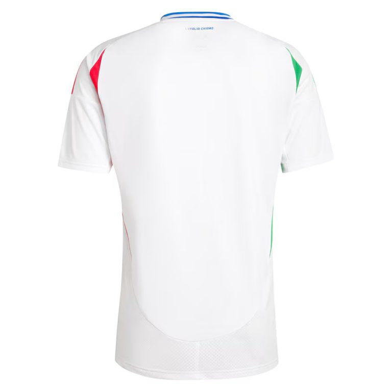 Italia Euro 2024 Away Shirt