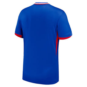 France Euro 2024 Home Shirt